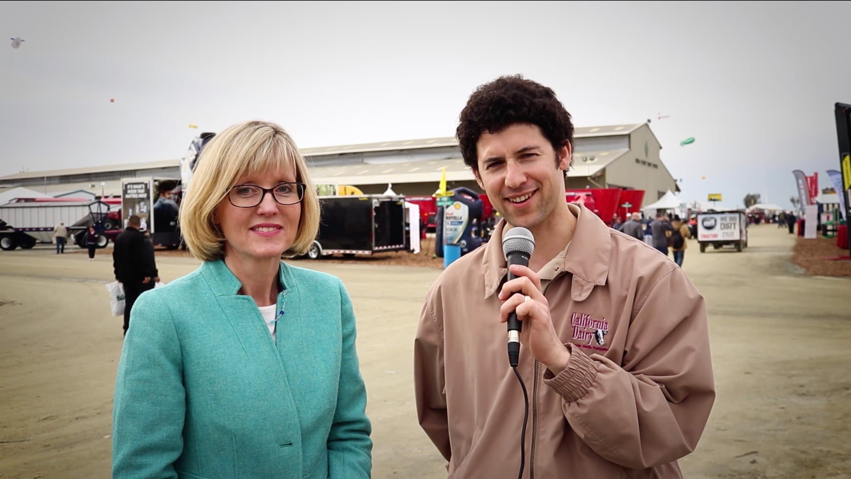 What US Dairy Producers can Learn & Benefit from the Canadian Dairy Industry