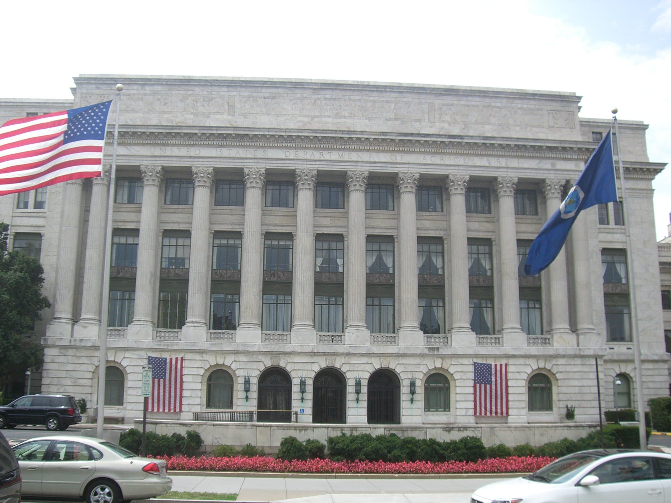 USDA Foreign Agricultural Service to Host Farm Bill Listening Session