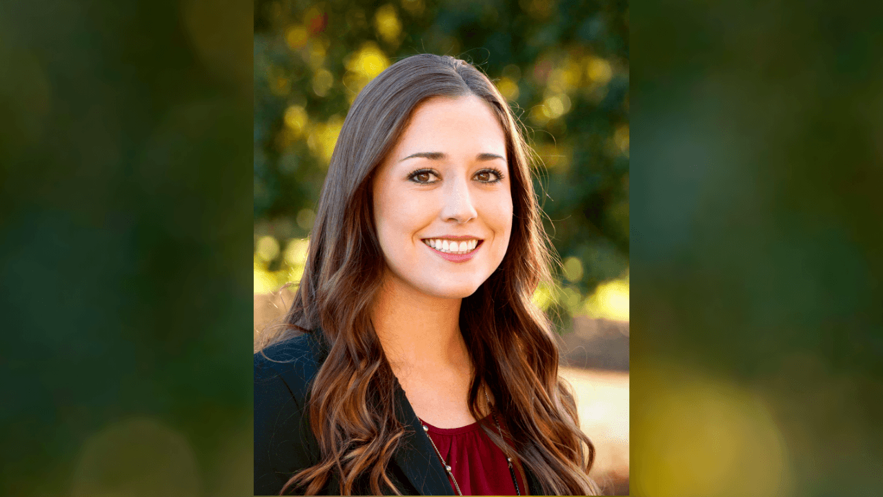 California Farmland Trust Welcomes New Team Member: Chelsea Molina