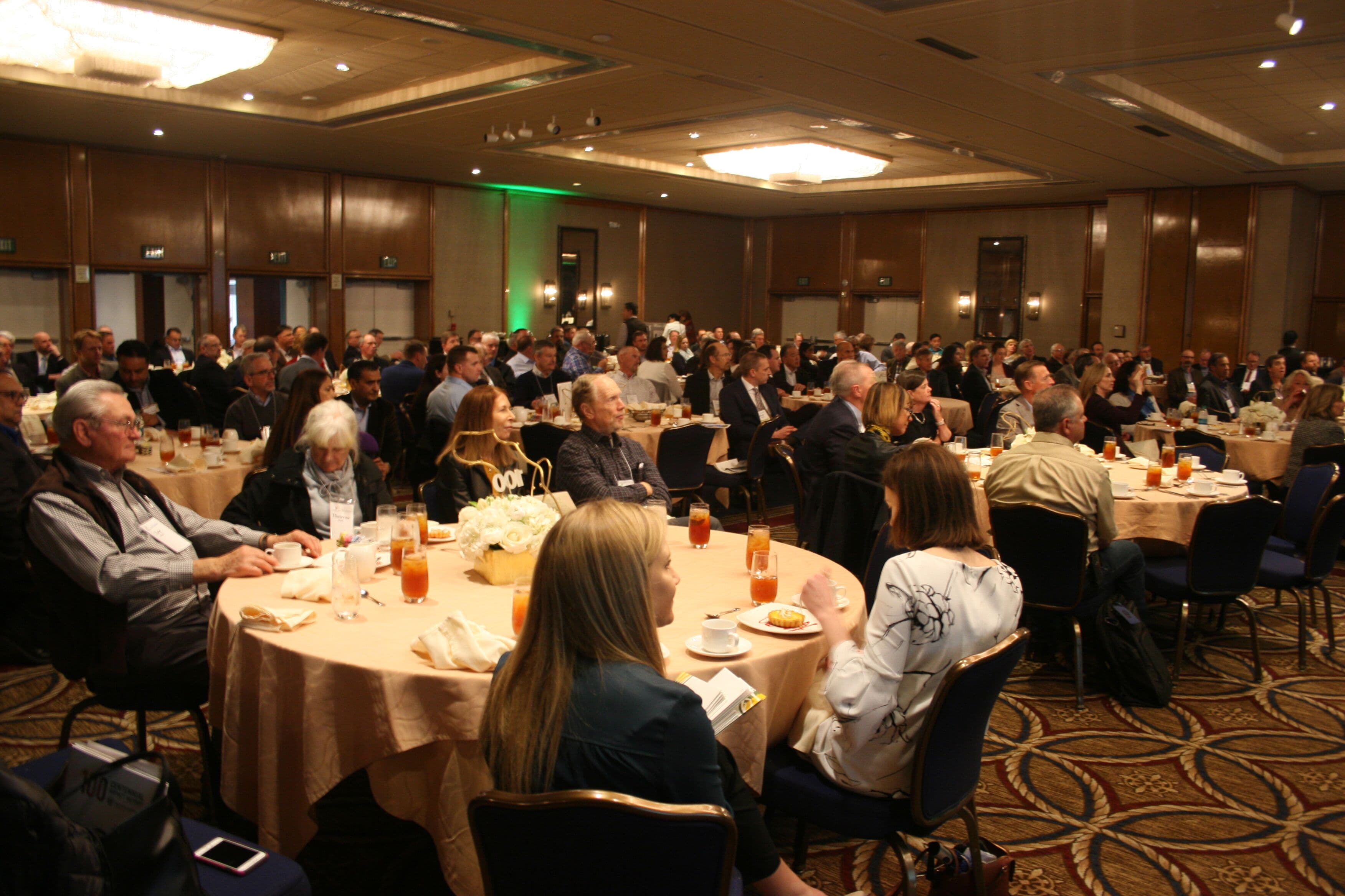 Ag Council of California Celebrates Centennial