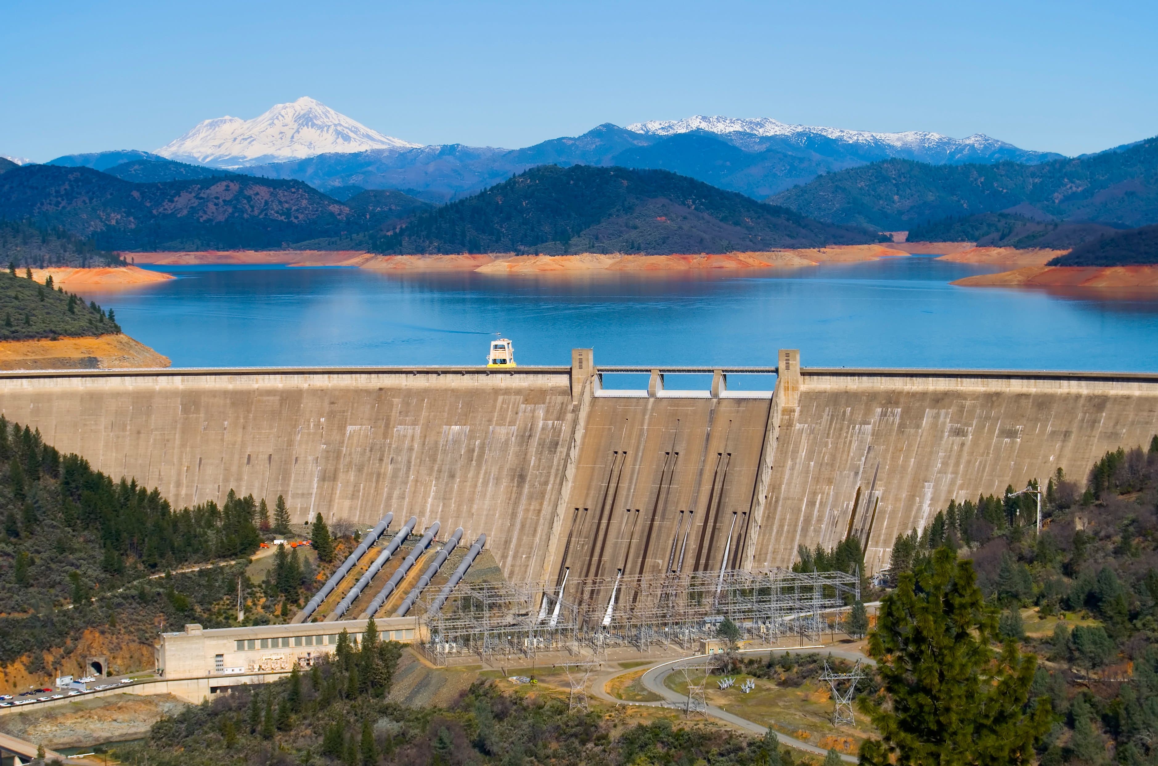 New Governor, Wet Year, What Does this Mean For California Water Storage?