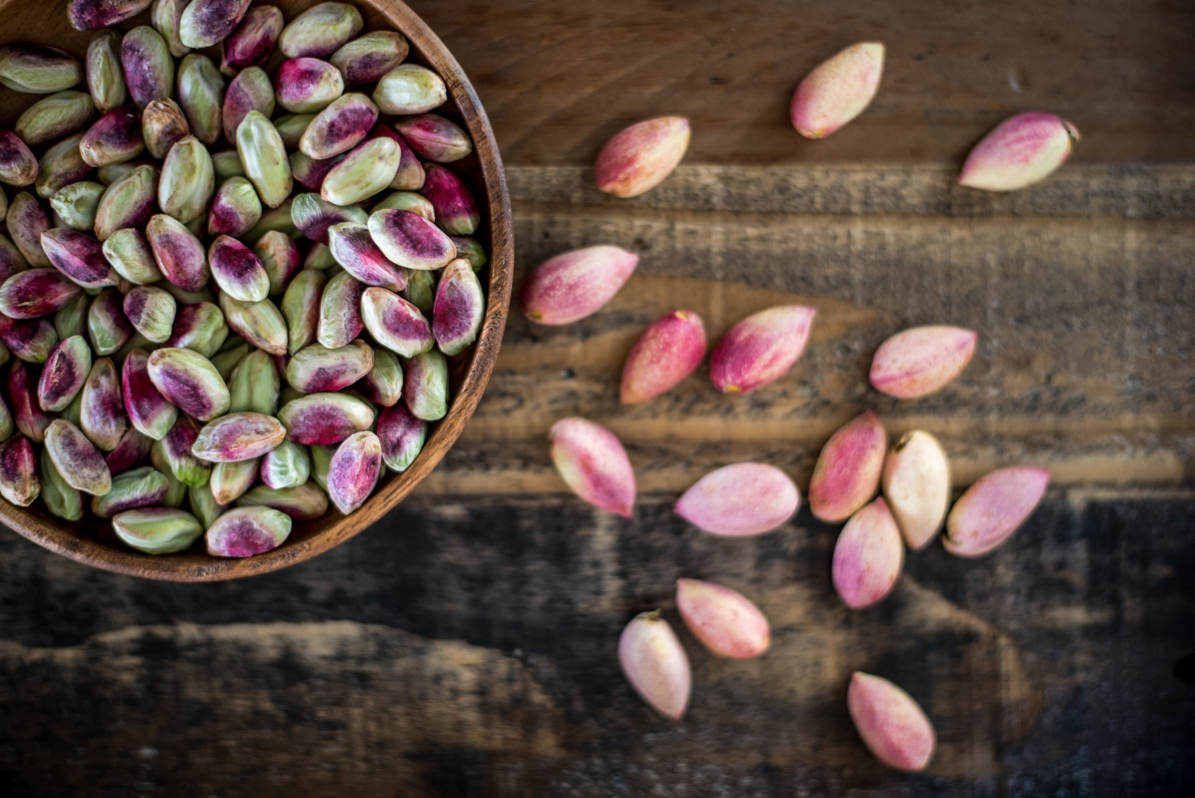 American Pistachio Marketing Plans for 2019 to Include India