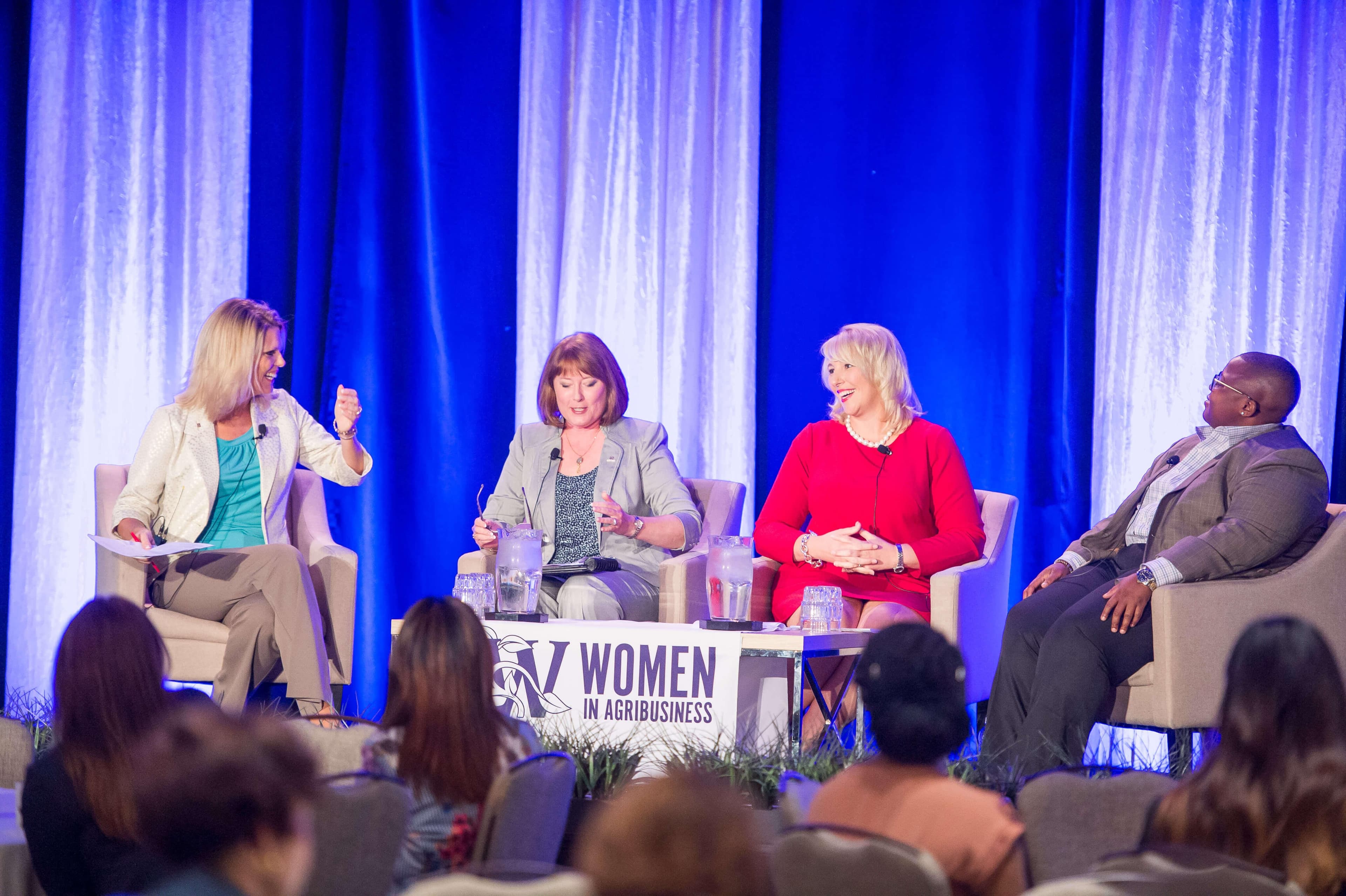 WIA announces IGNITE, a women-owned business expo