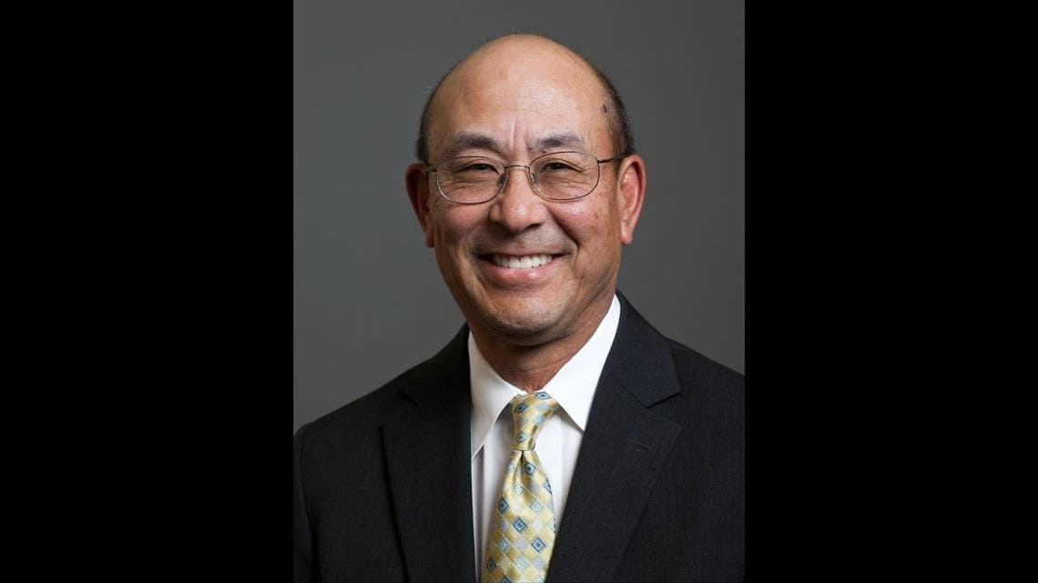 Turlock Irrigation District General Manager Casey Hashimoto Retires