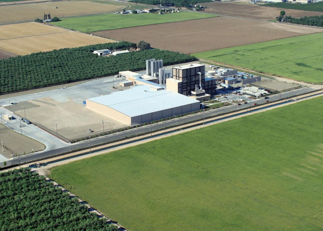 Hilmar Cheese Company enters in an agreement to sell its Turlock, CA Milk Powder Facility