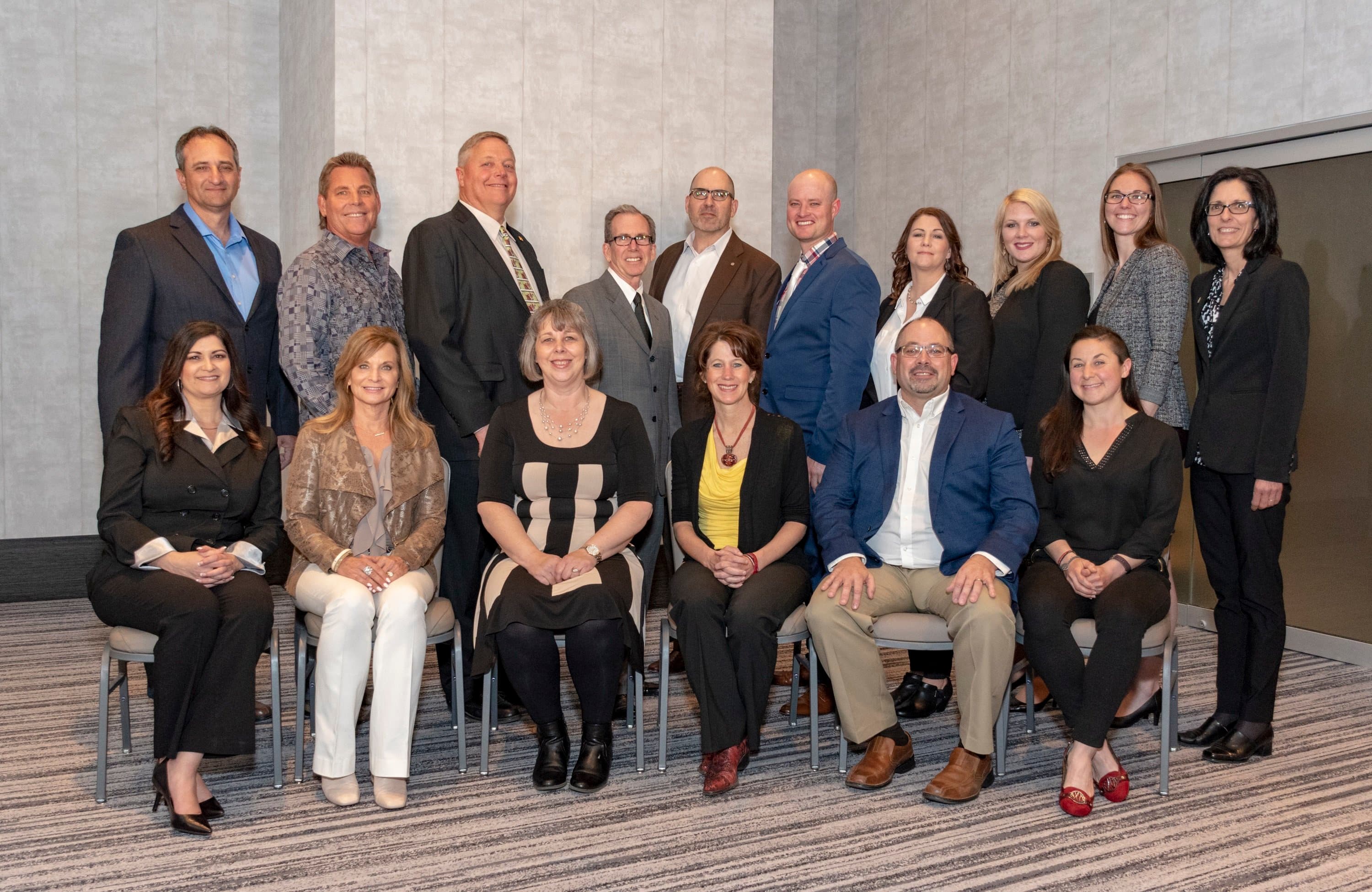 Innovation Center for U.S. Dairy Honors Farms, Businesses for Sustainable Practices
