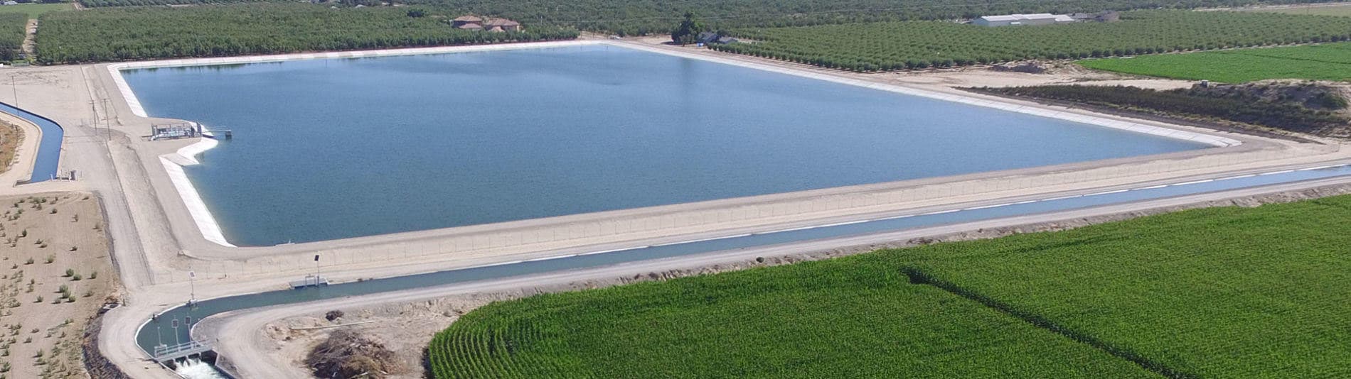 Voluntary Agreement on Water Represents the Future and Deserves Prop 68 Funding