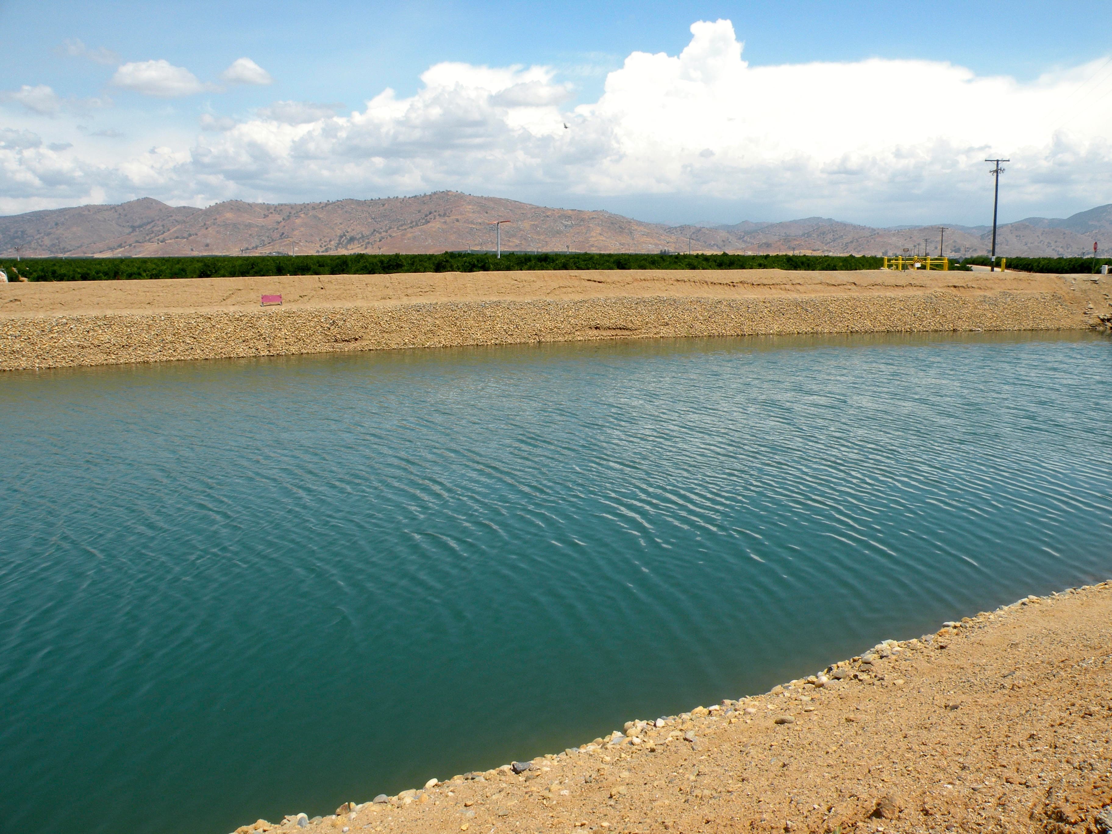 Governor Newsom Directs State Agencies to Prepare Water Resilience Portfolio for California