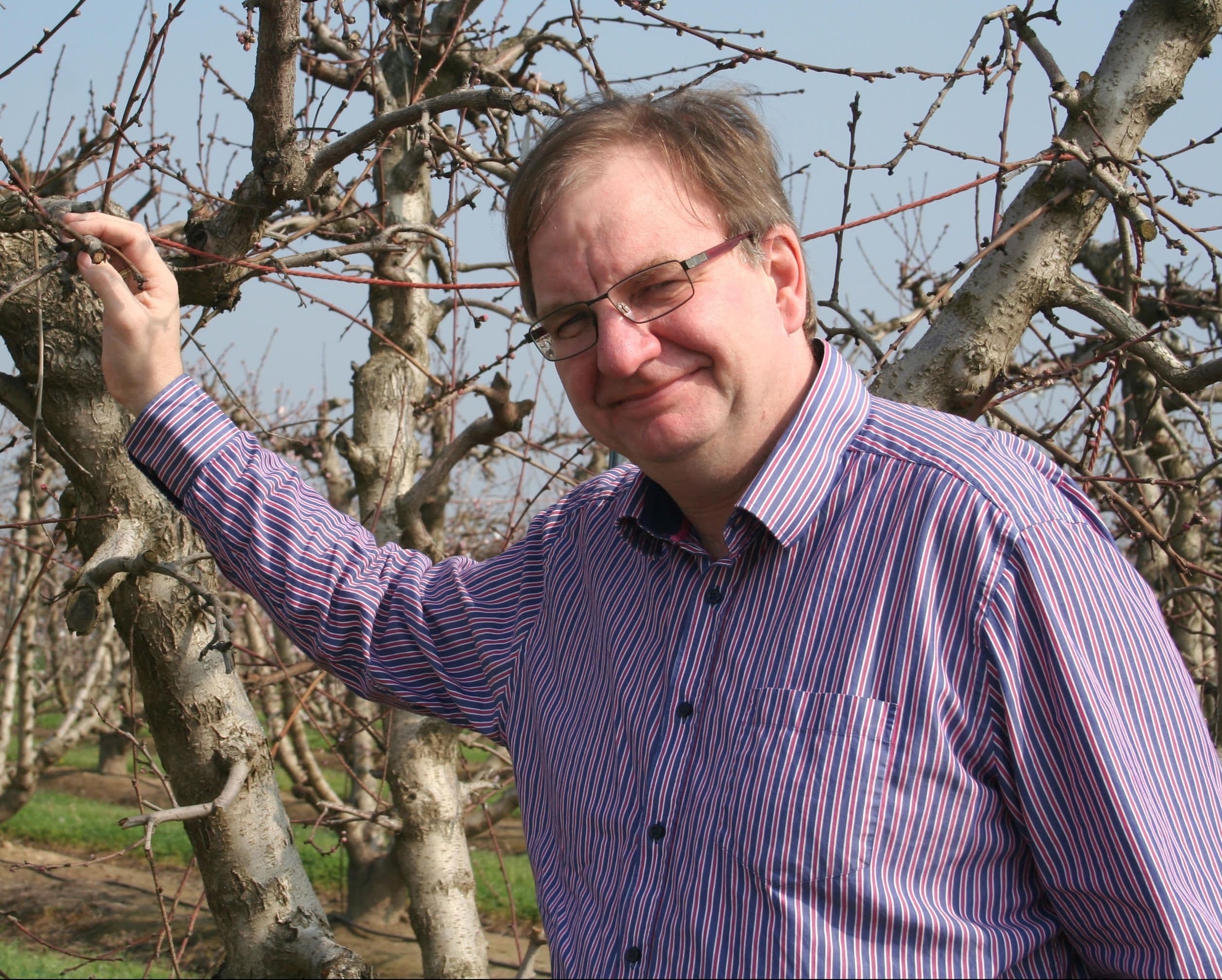 New Ways of Managing Plant-Parasitic Nematodes Under Study