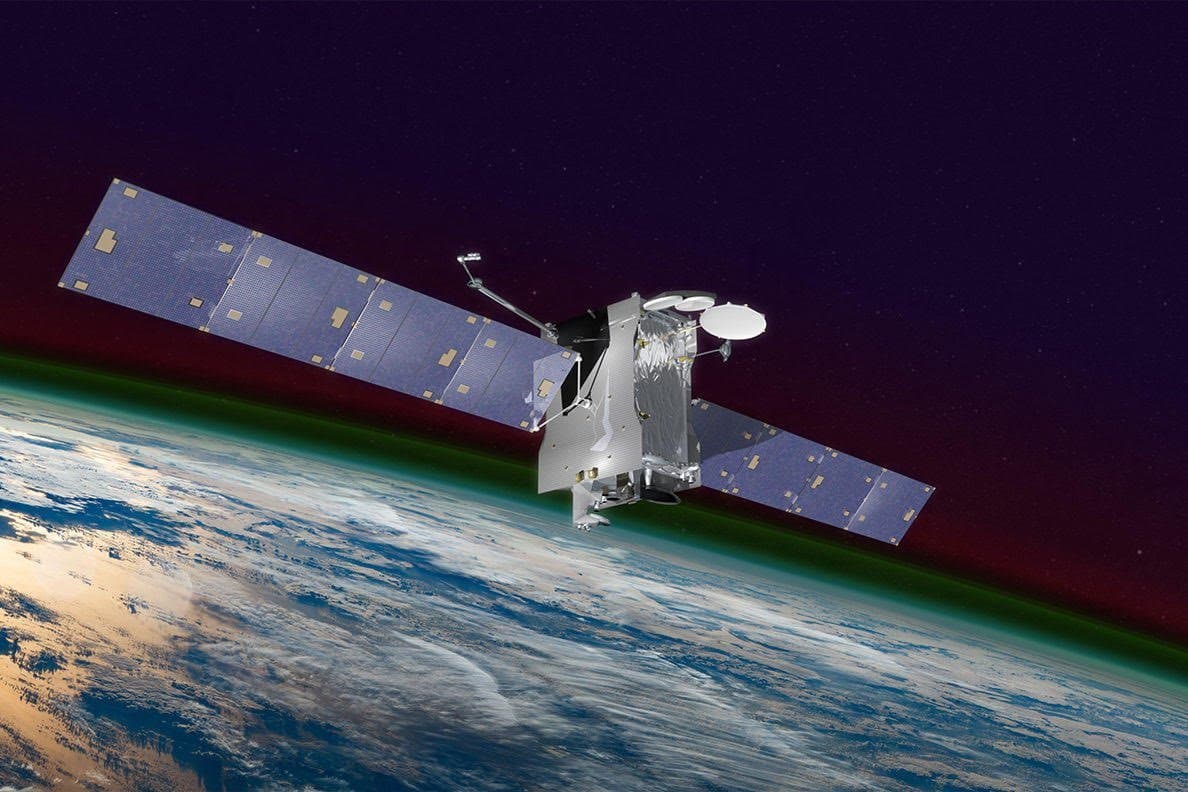 Images from Space could Help Farmers Grow Better Wheat Varieties