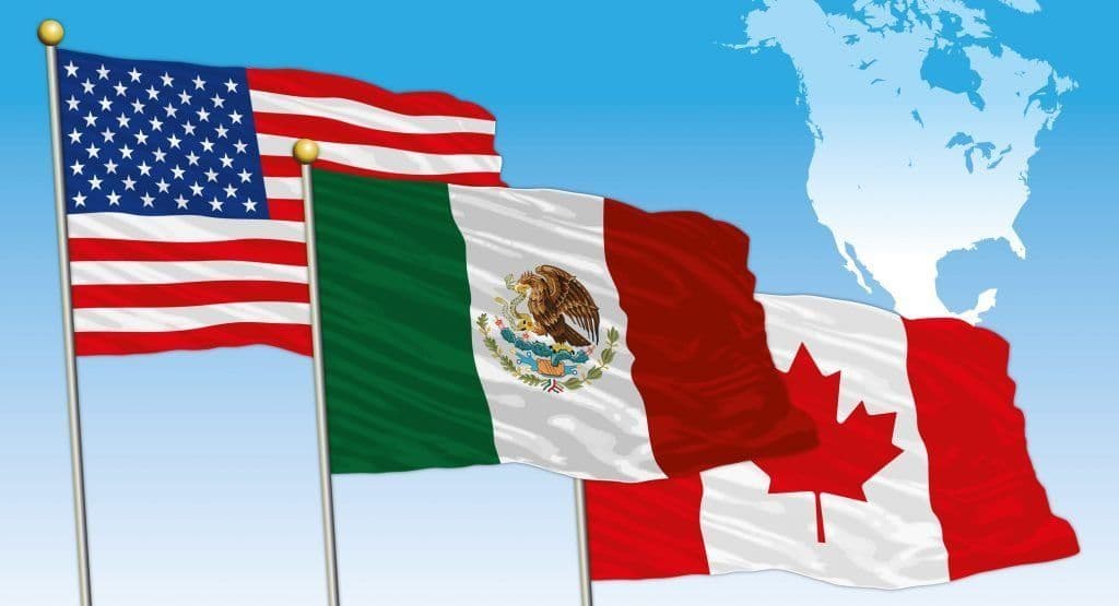 More than 960 Food & Ag Groups Urge Congressional Ratification of USMCA