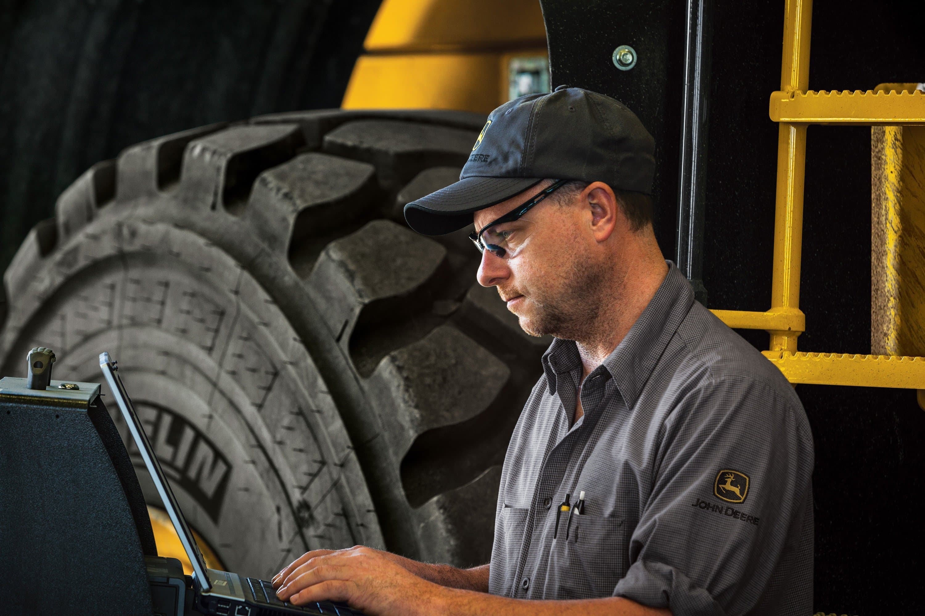 John Deere Announces New Registered Apprenticeship Program