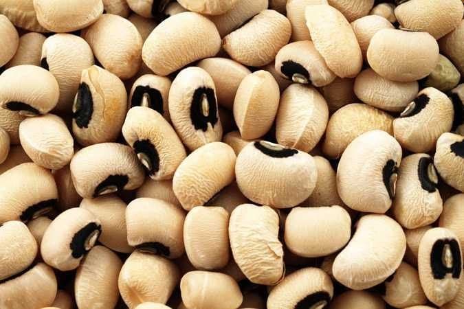 UC Riverside Scientists Decode DNA of Black-eyed Peas