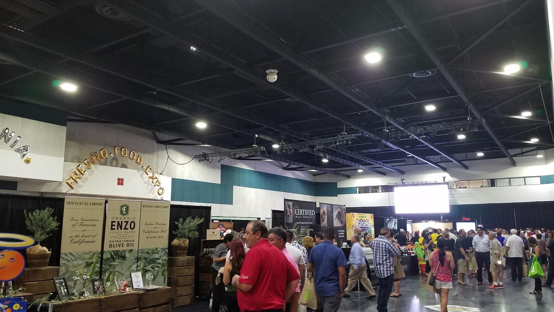 California Food Expo Expands Proven Award Platform