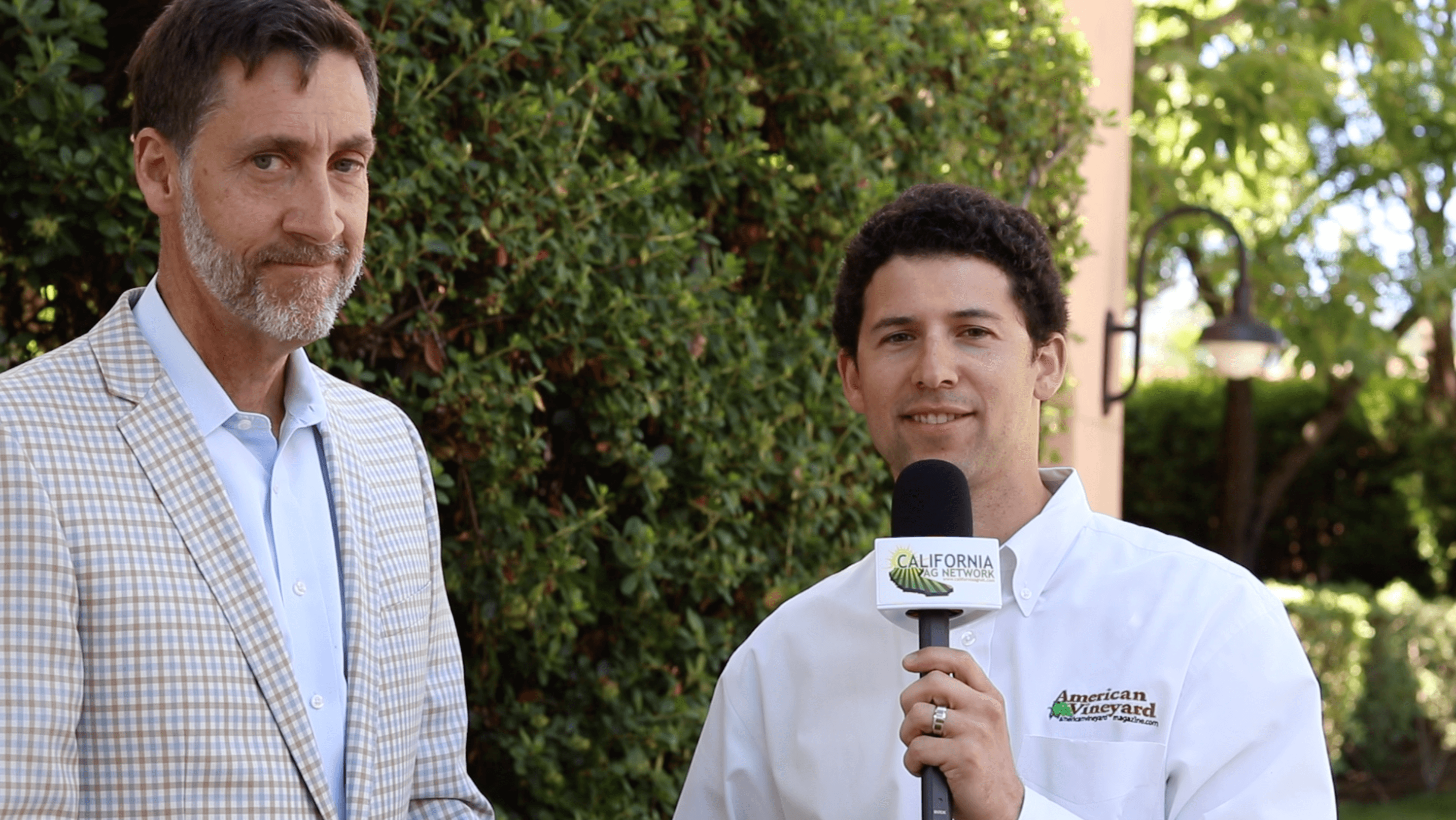 CAWG Explains New Smoke Exposed Wine Grape Research & Grower Assistance