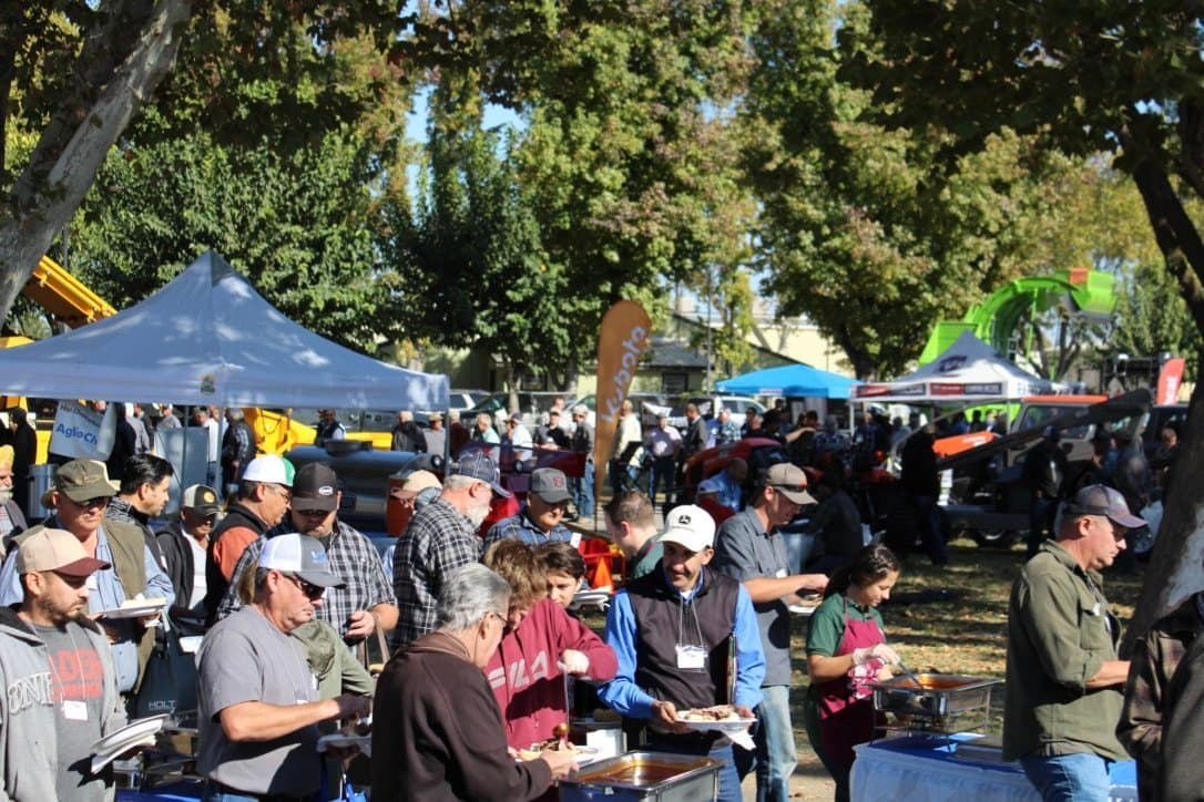 Don’t Miss Malcolm Media’s Tree & Vine Expo Coming to Turlock, Nov. 8
