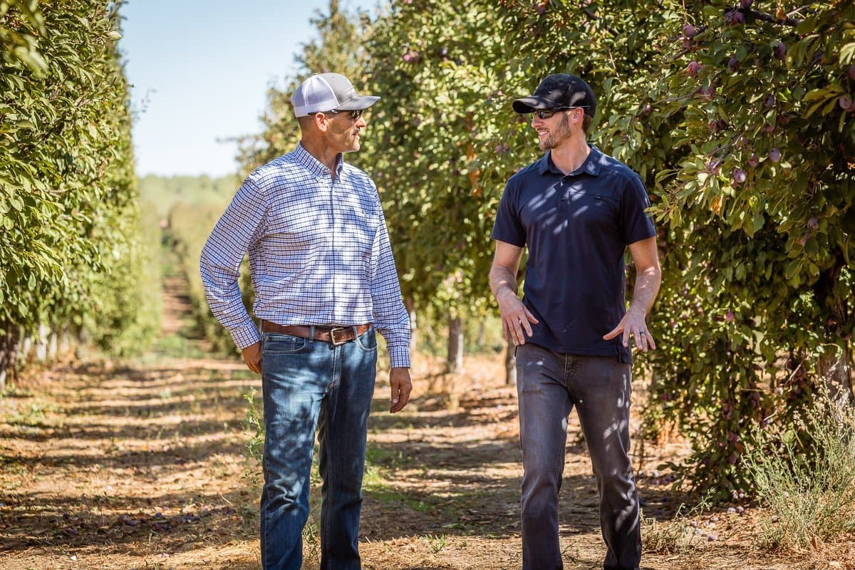 California Prunes Shine in Fourpoints Energy Bars