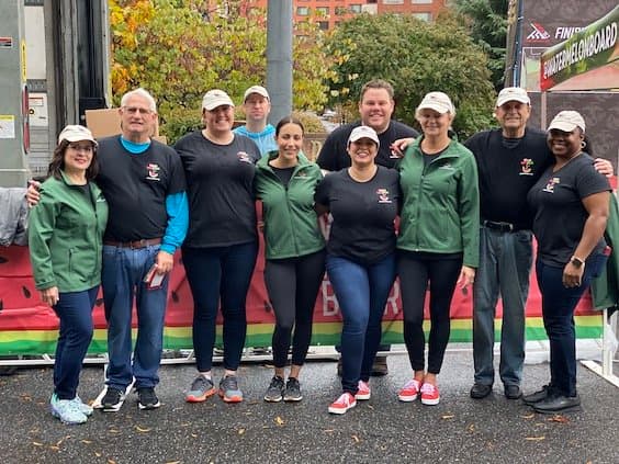 National Watermelon Promotion Board Wraps Up Fitness Sponsorships