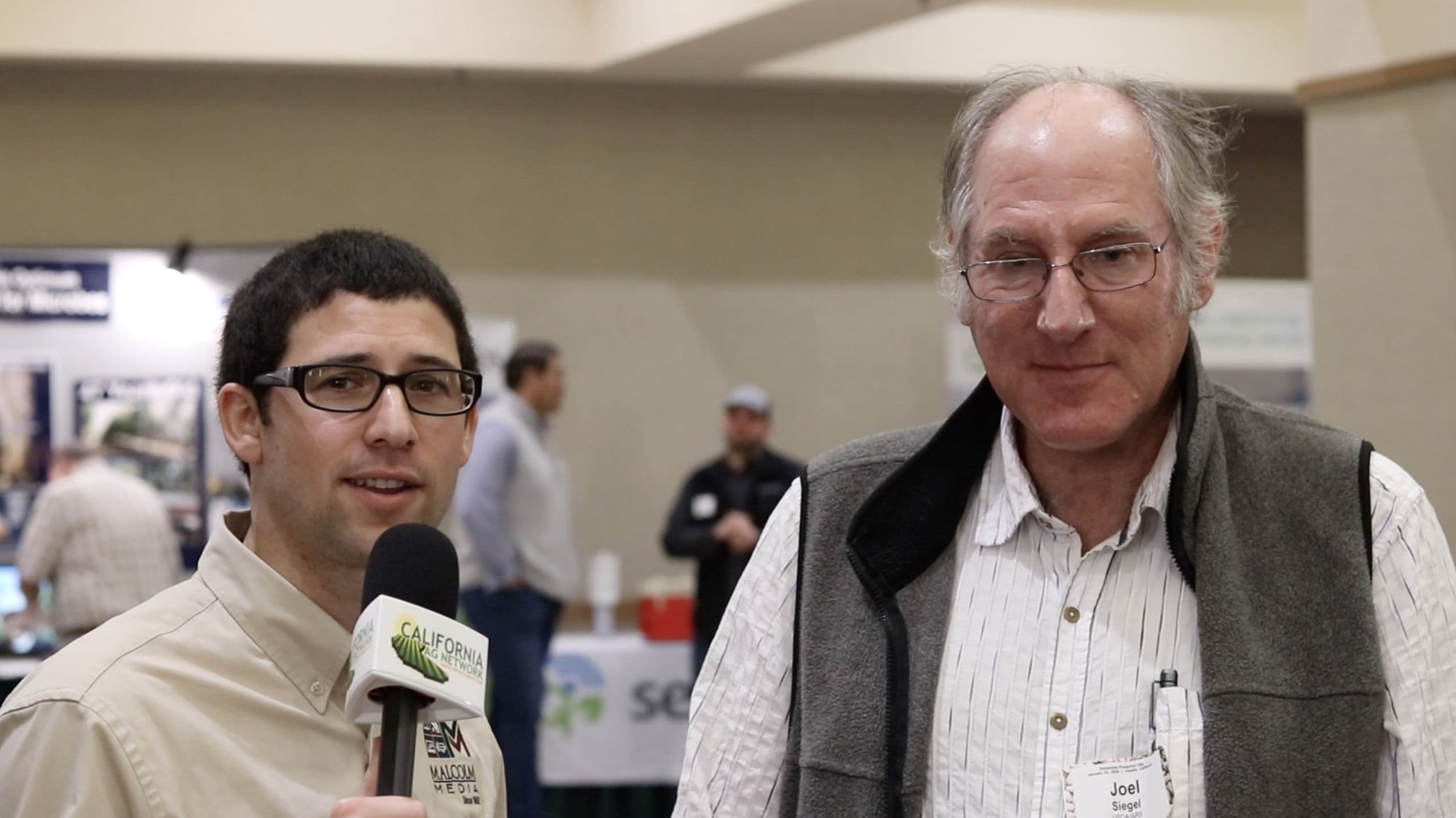 Keeping Up with the Evolving Navel Orangeworm Pest Pressure