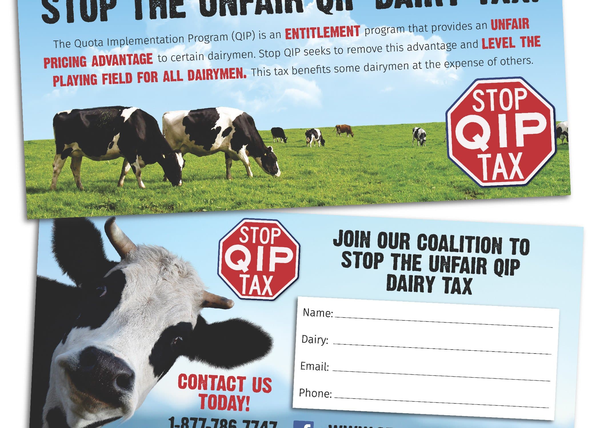 CDFA Reschedules STOP QIP Petition Hearing for June 9-10