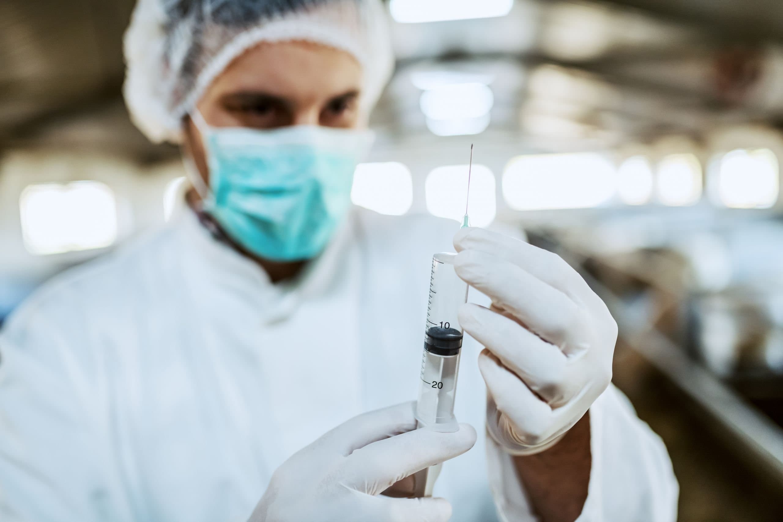 Research Opp: Improving Our Understanding of Antibiotics in Dairy Farms
