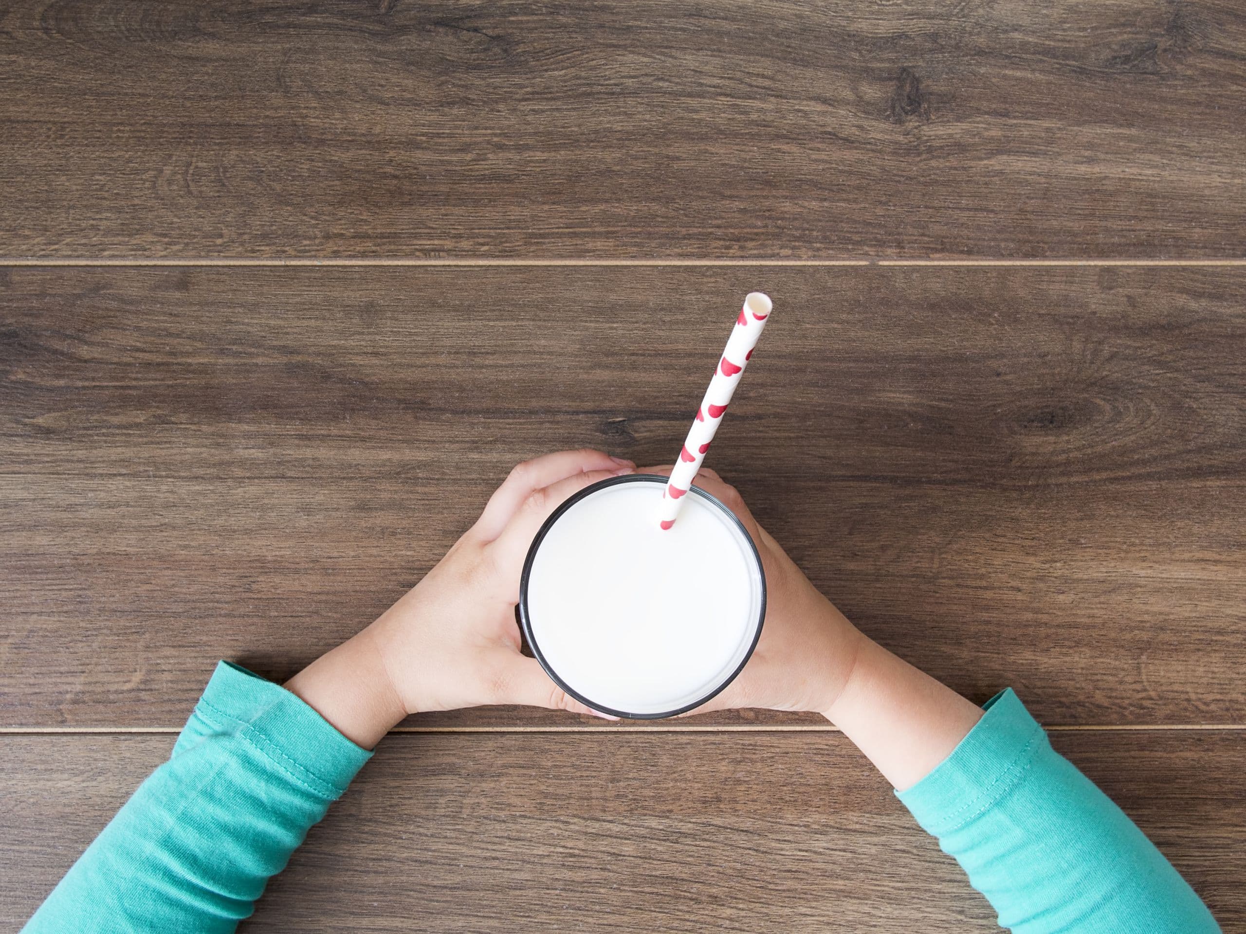 Dairy Council of California Update
