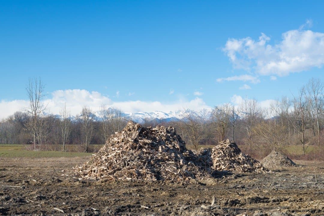 Four Ag Waste Management Steps for Your Farm