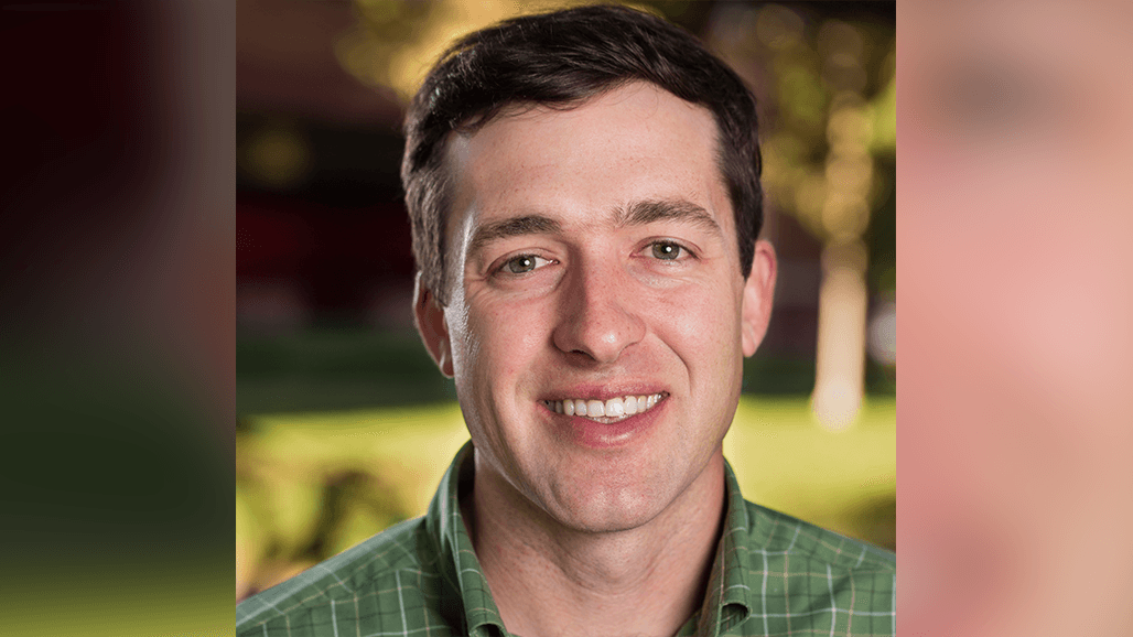 Houston Wilson Named Presidential Director for the Clif Bar Endowed Organic Agriculture Institute