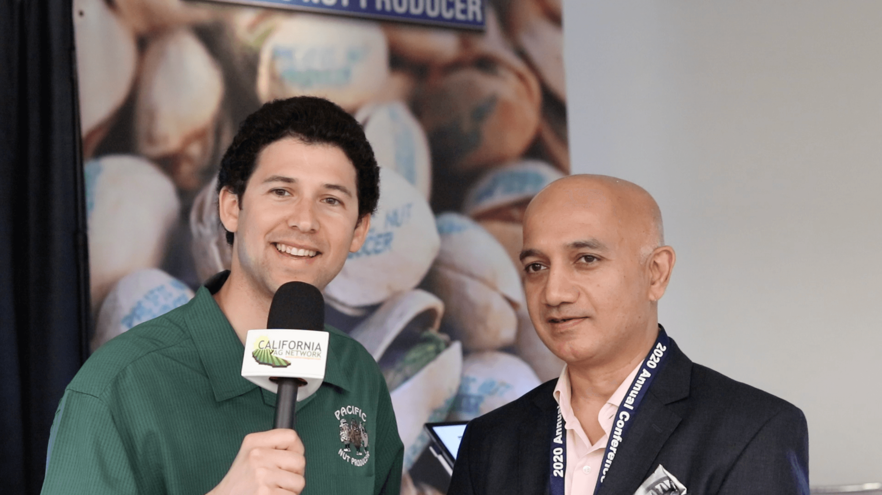 Pistachio Importer Offers Insights on how to Better Reach the Indian Market