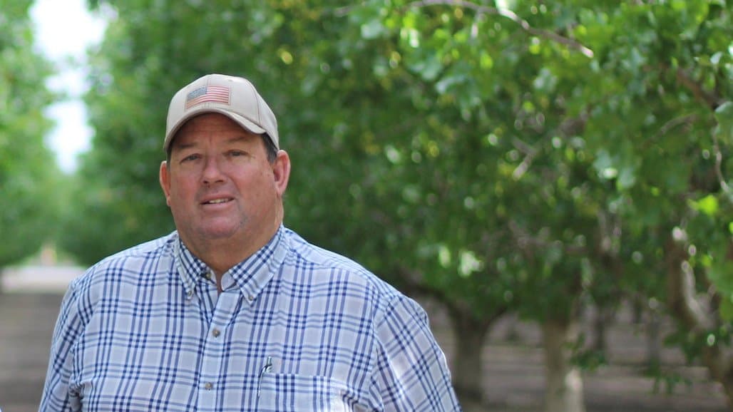 Chairman Brian Watte Shares Value of APG Membership (American Pistachio Growers Summer Series 2/7)