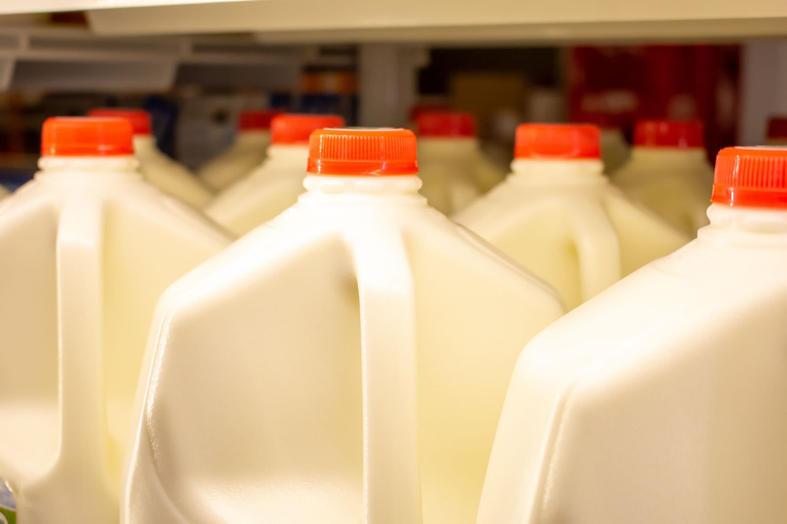 Dairy Supply Chains Will Need to Adjust as Consumer Behavior Changes