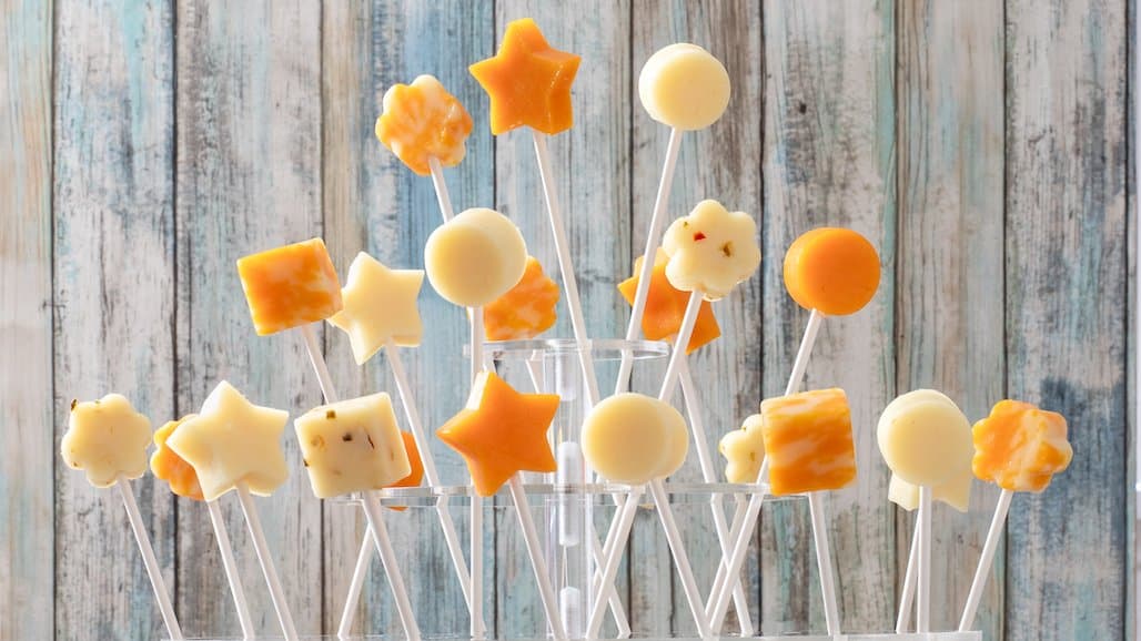 Real CA Milk Innovation Competition Takes on Snacking