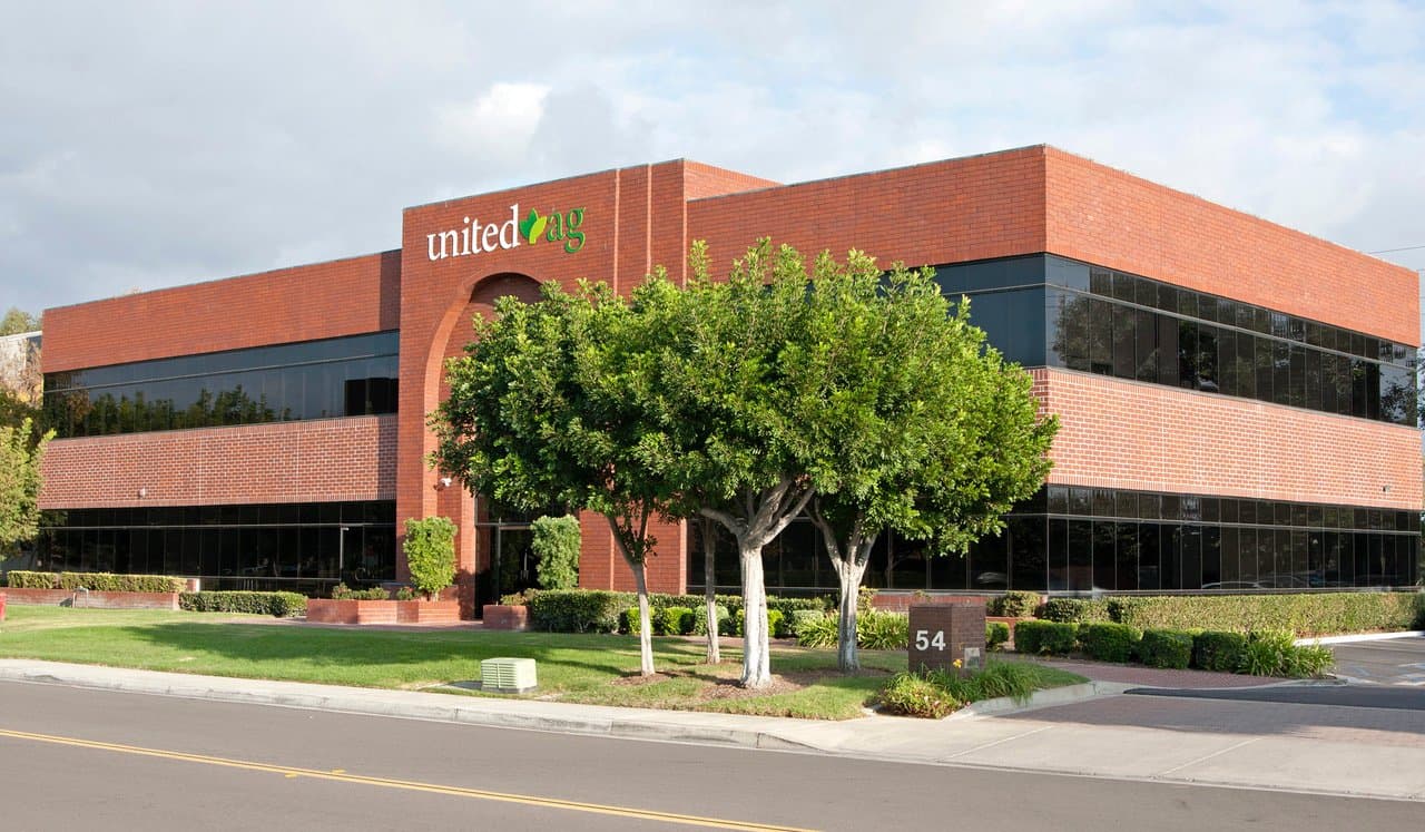 UnitedAg Celebrates 40 Years of Ag Healthcare