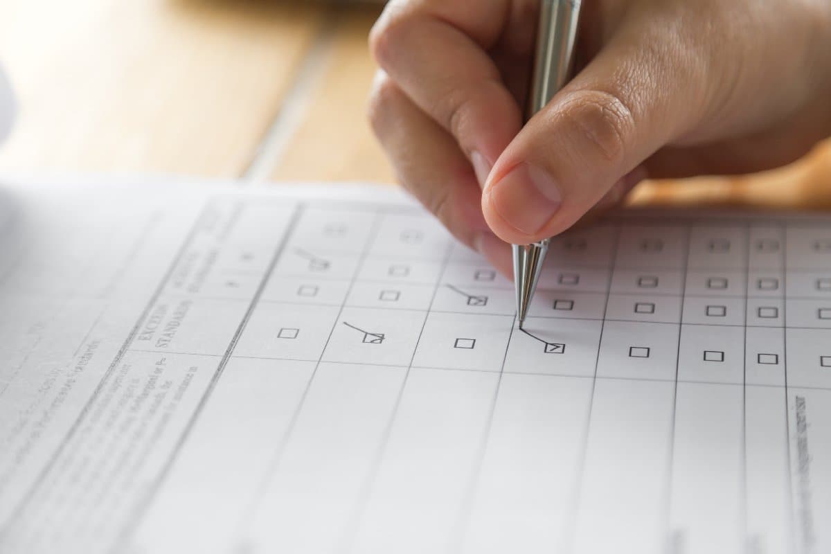 New USDA Survey to Measure Areas for Improvement