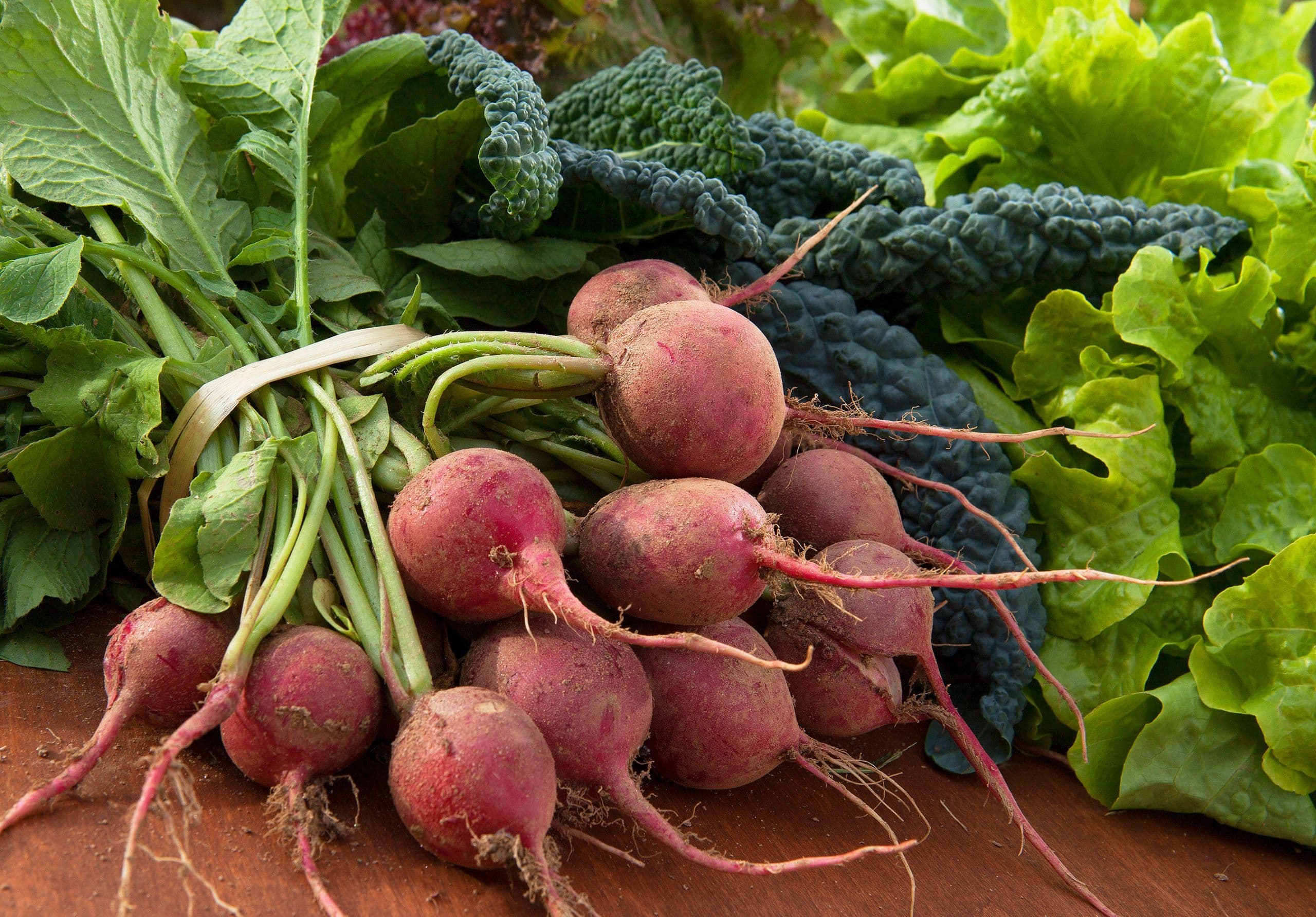 California Agriculture Leads The Nation In Funding For Specialty Crops