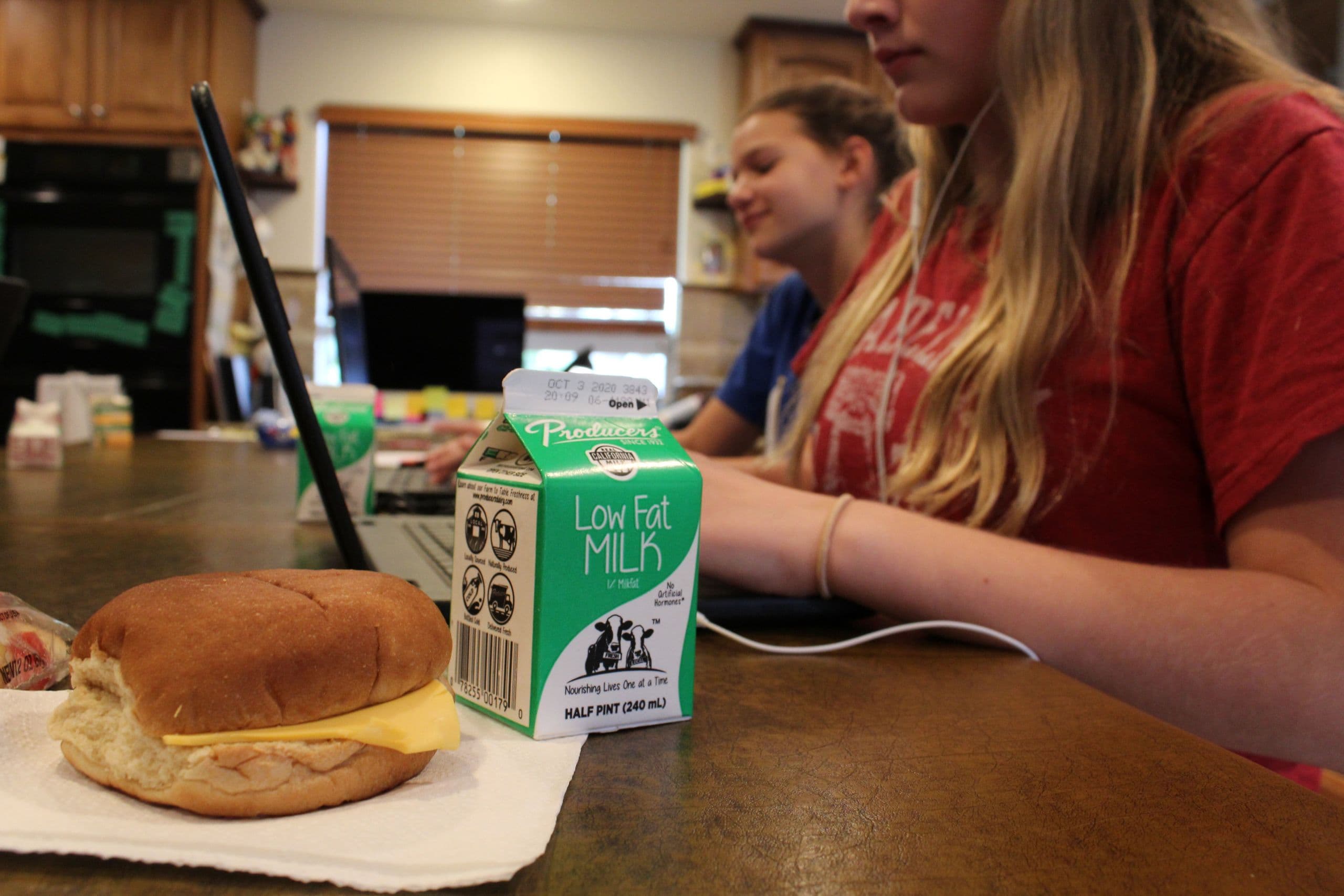 USDA Announces Fourth Round of Farmers to Families Food Box Program