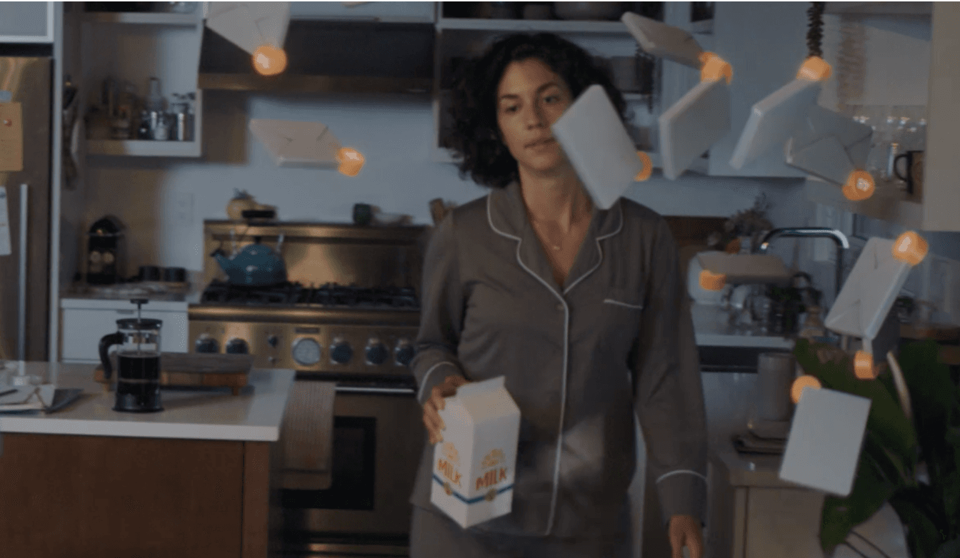 Milk Advisory Board Introduces “Day Can Wait” Creative Focused on Dairy for Breakfast