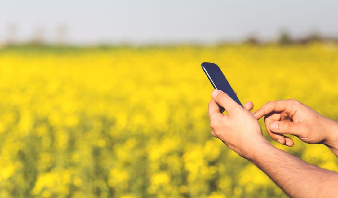 Farmer Survey: How Are You Doing At This Stage Of The Pandemic?