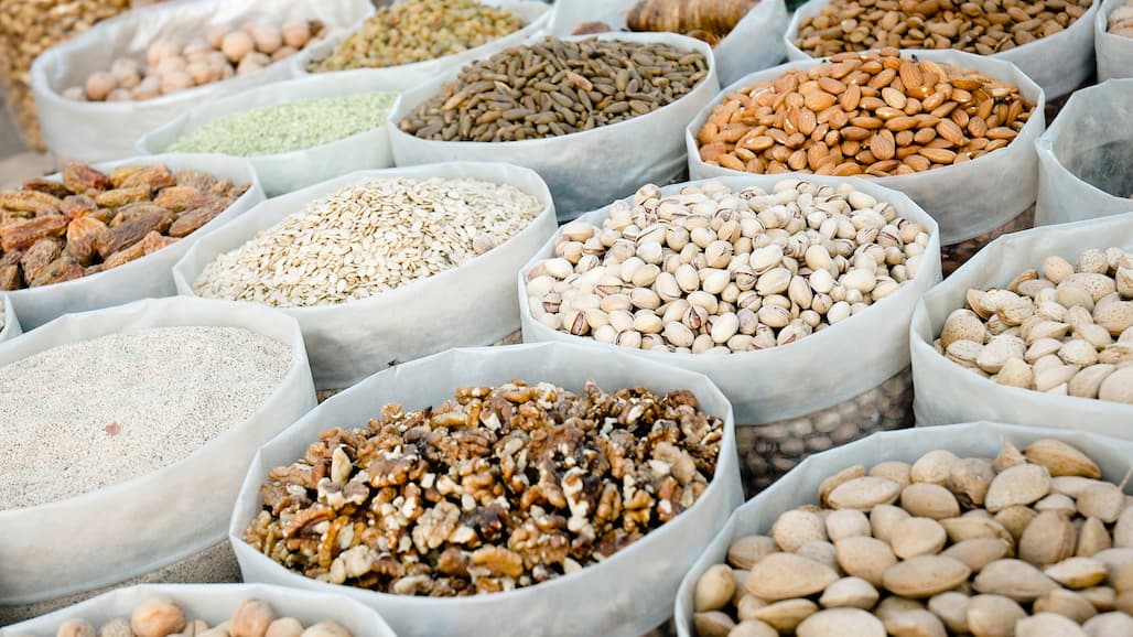 US Maintains Position as India’s Top Tree Nut Importer as Demand Surges