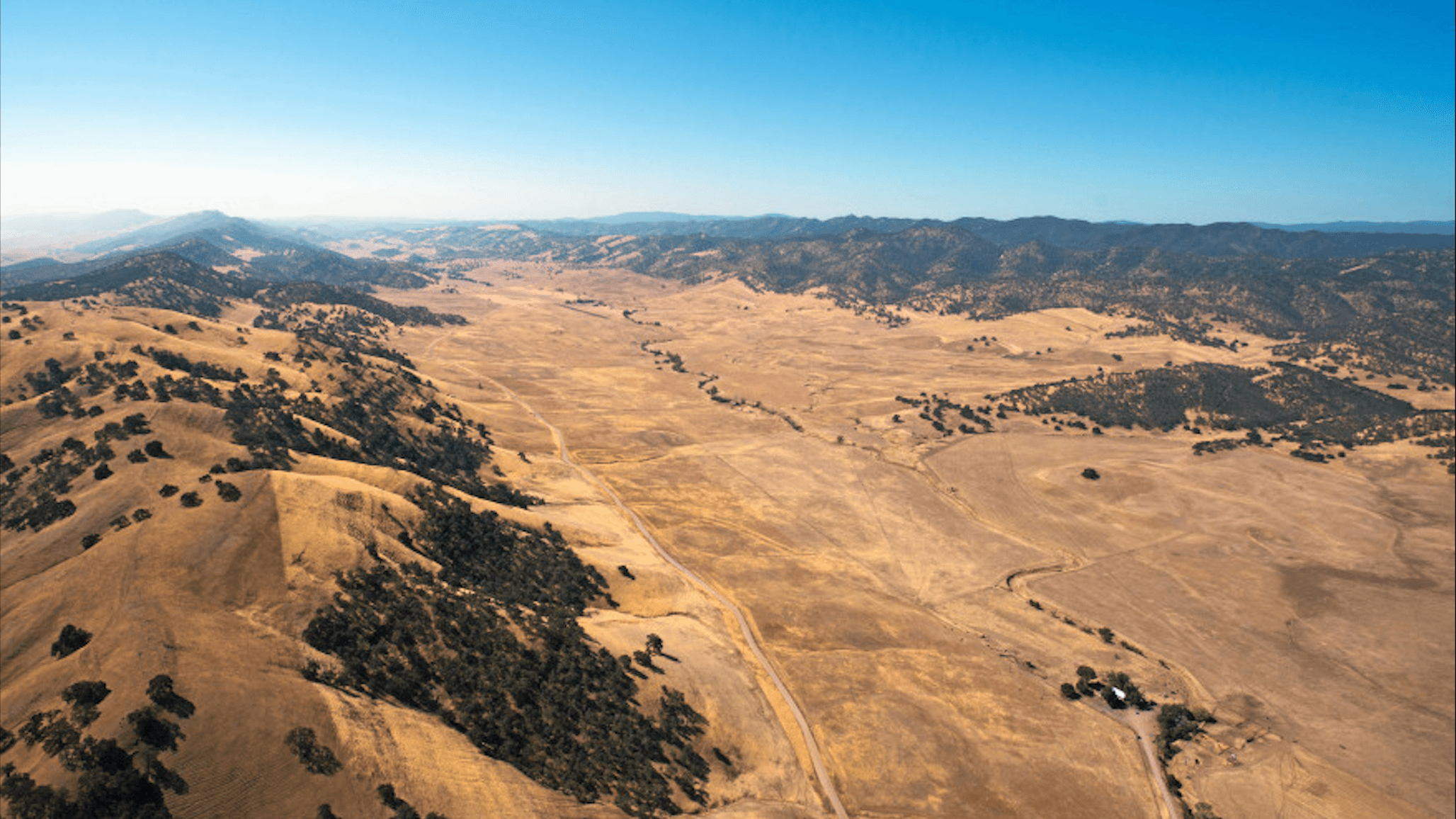 Trump Administration Advances Plan to Create New Water Storage in Northern California