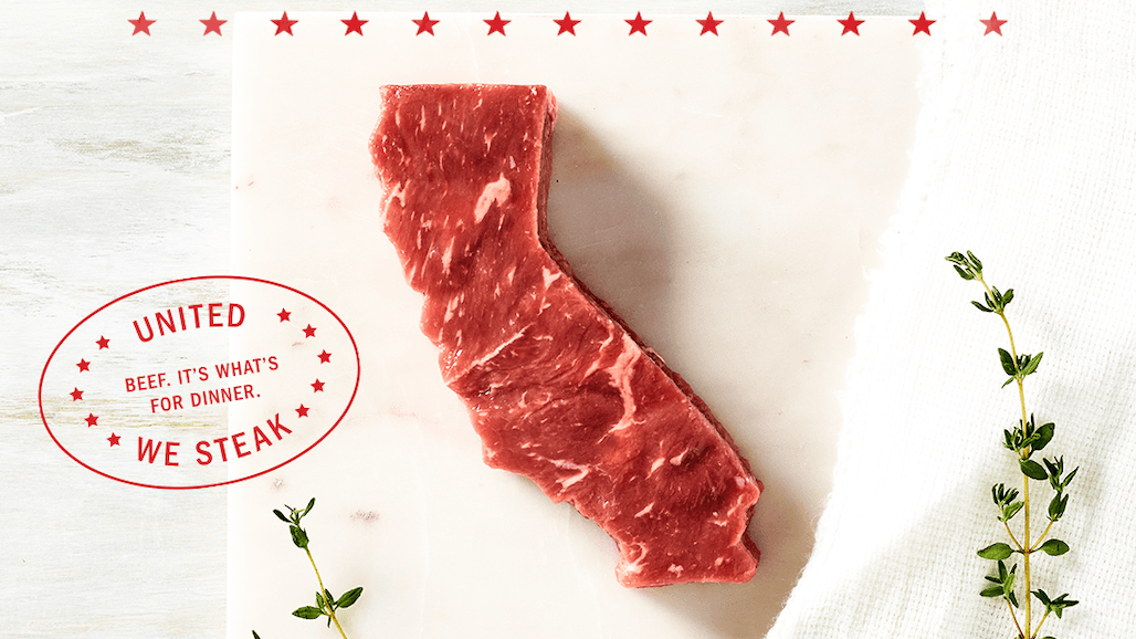 California Beef Council Approves 2021 Work Plan, Appoints New Leadership