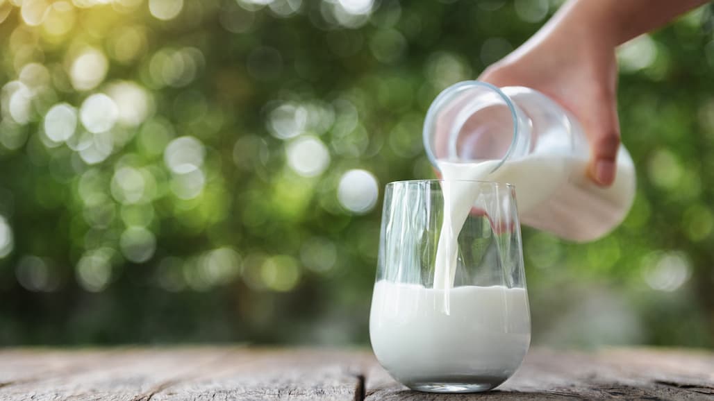 National Dairy Council Shares Dairy’s Role in New Dietary Guidelines