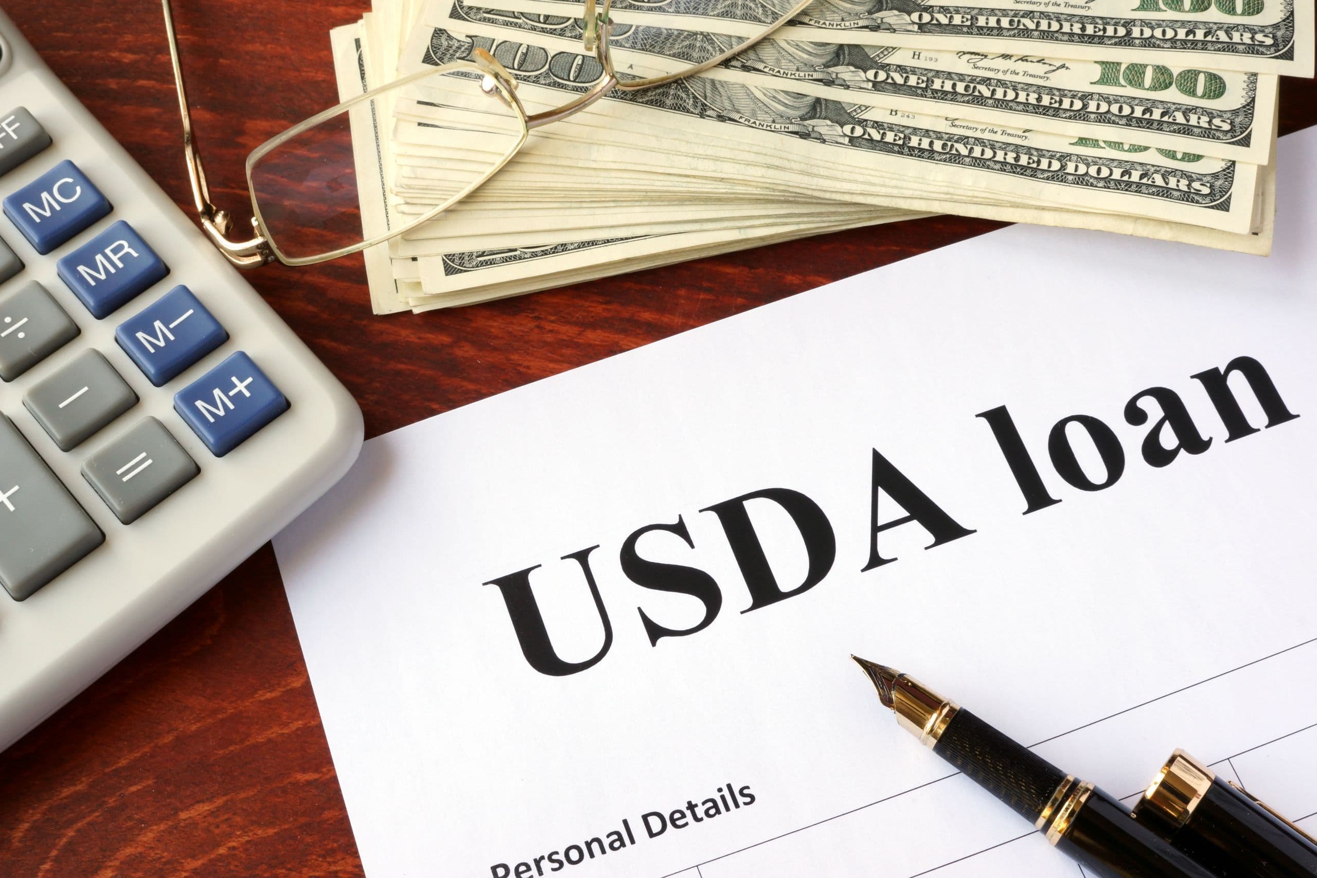 USDA Announces Commodity Credit Corporation Lending Rates for January 2021