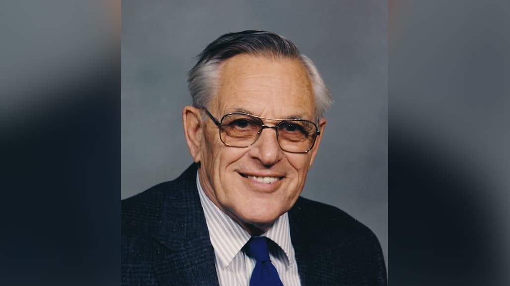 UCCE Vegetable Crop Guru Burt Hoyle Passes
