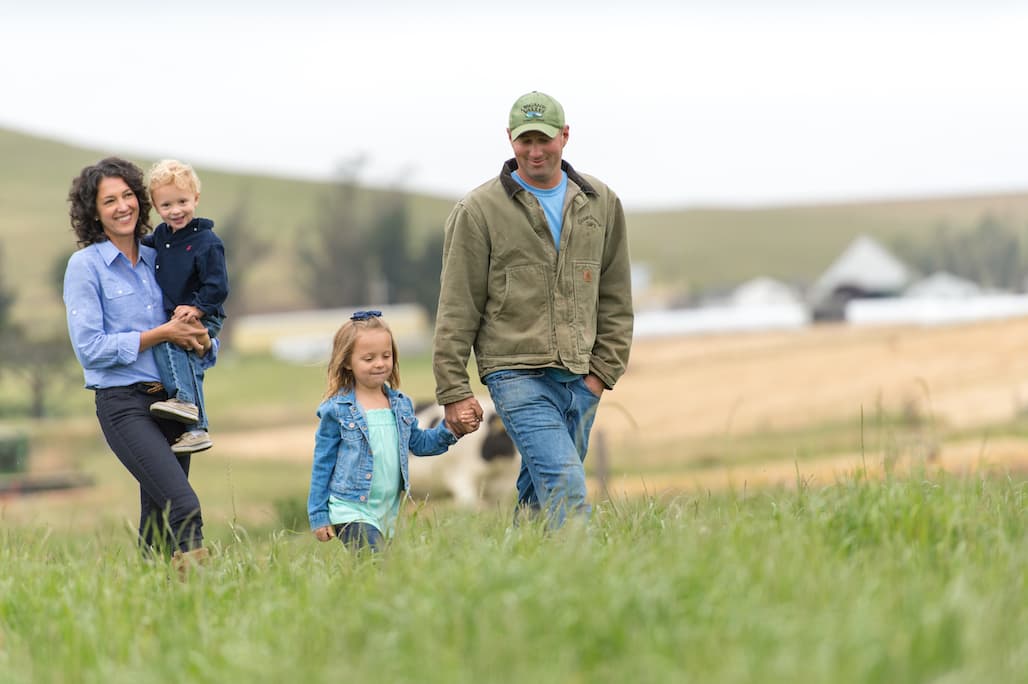 What You Should Know about California Family-owned Farms