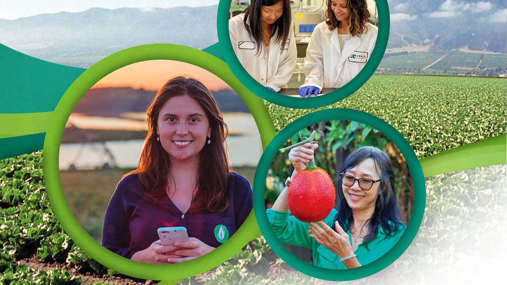 From Farms to Incubators: Coming Soon