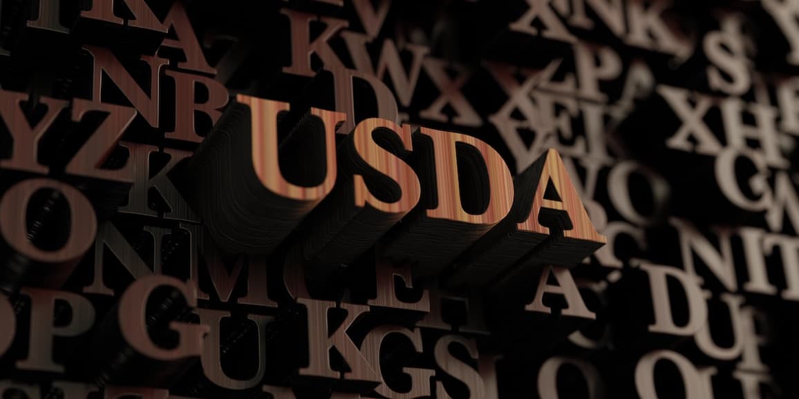 USDA Announces March 2021 Lending Rates for Agricultural Producers