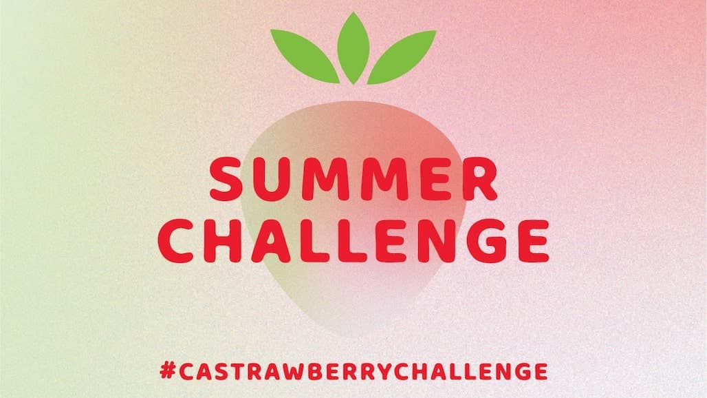 California Strawberry Commission Connects Farmers and Consumers with Summer Campaign