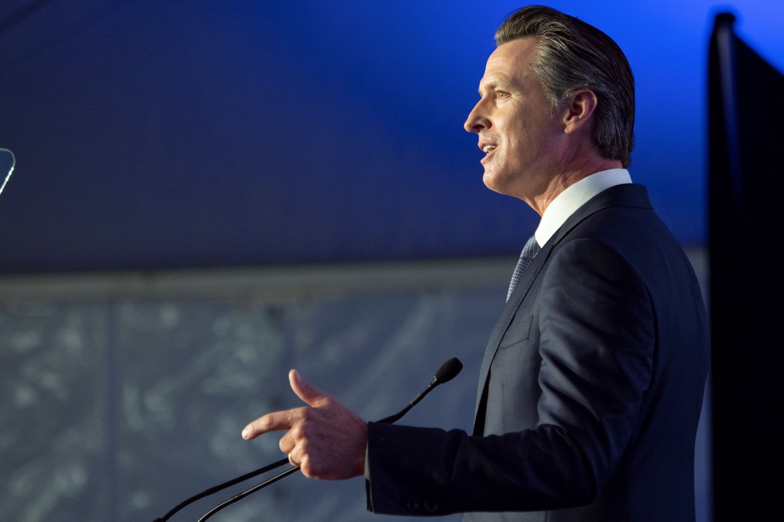 Governor Newsom Expands Drought Emergency to 41 Counties