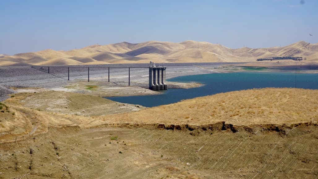 $5.1 Billion Package for Water Infrastructure & Drought Response as Part of $100 Billion CA Comeback Plan